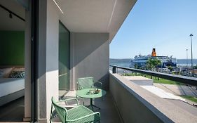 Souda Plaza Collection