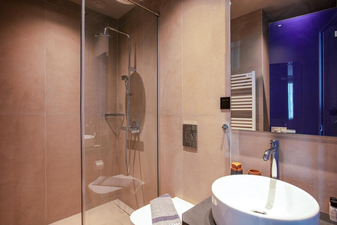 Hotel Souda Plaza Collection Esterno foto