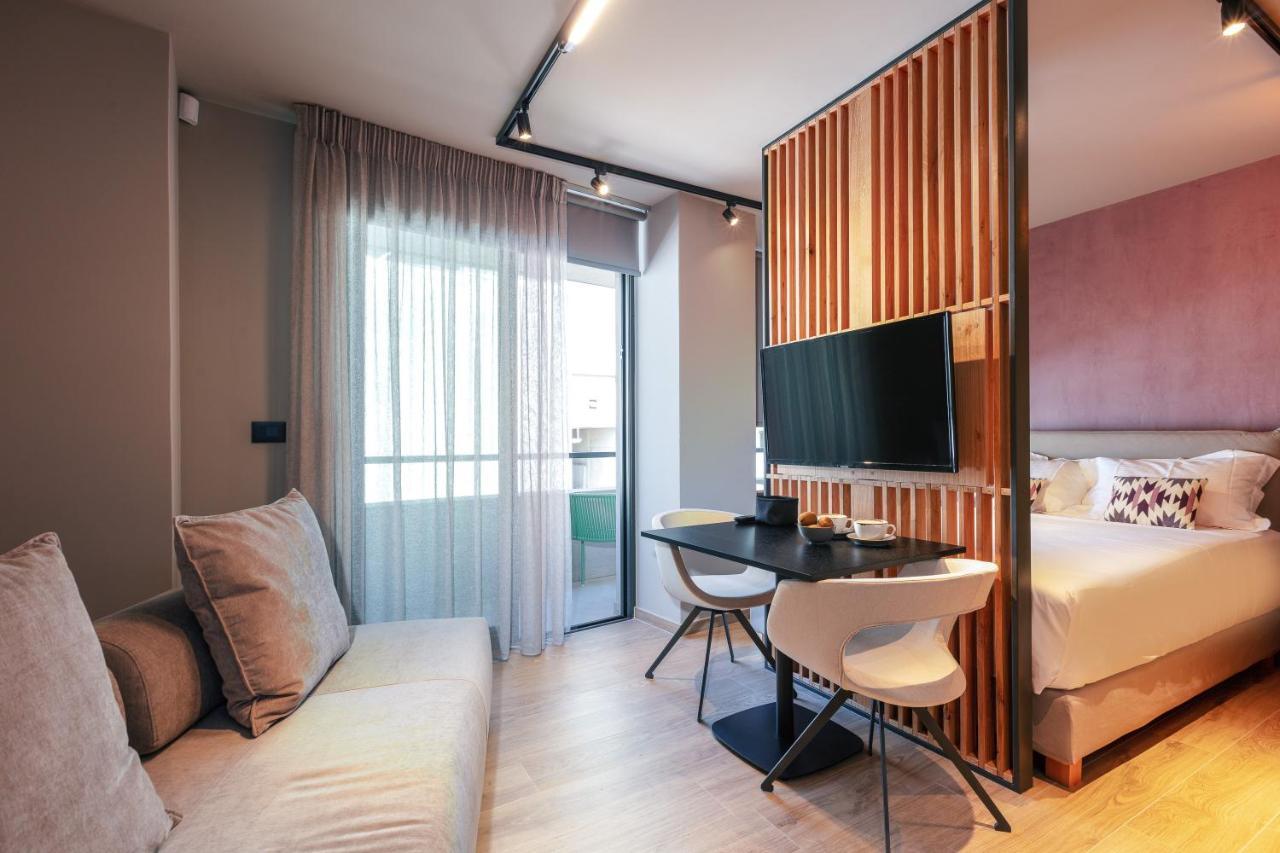 Hotel Souda Plaza Collection Esterno foto