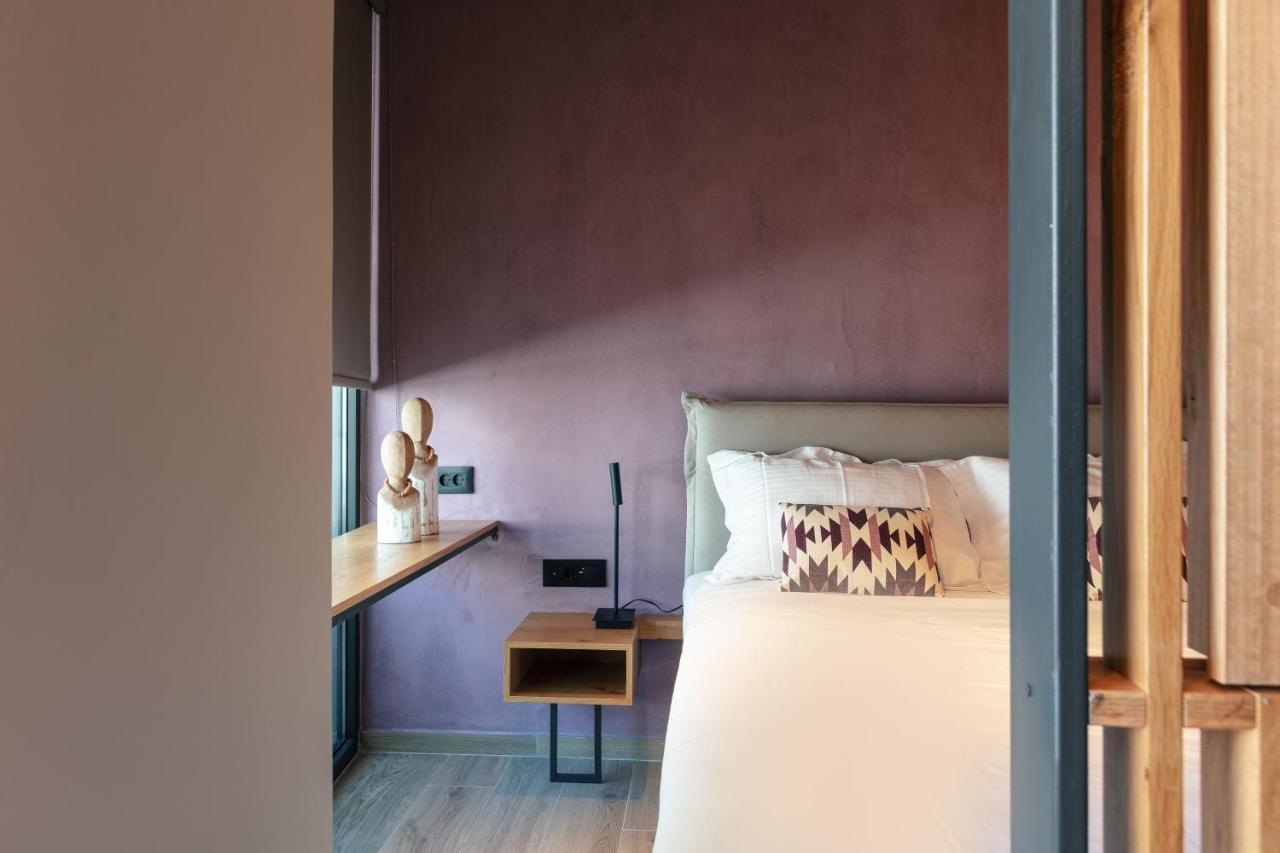 Hotel Souda Plaza Collection Esterno foto
