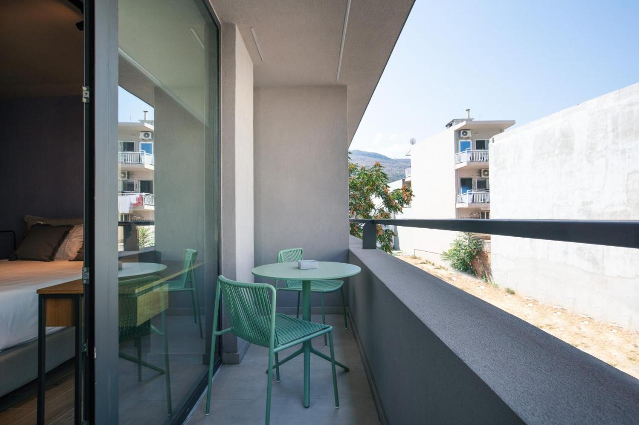 Hotel Souda Plaza Collection Esterno foto