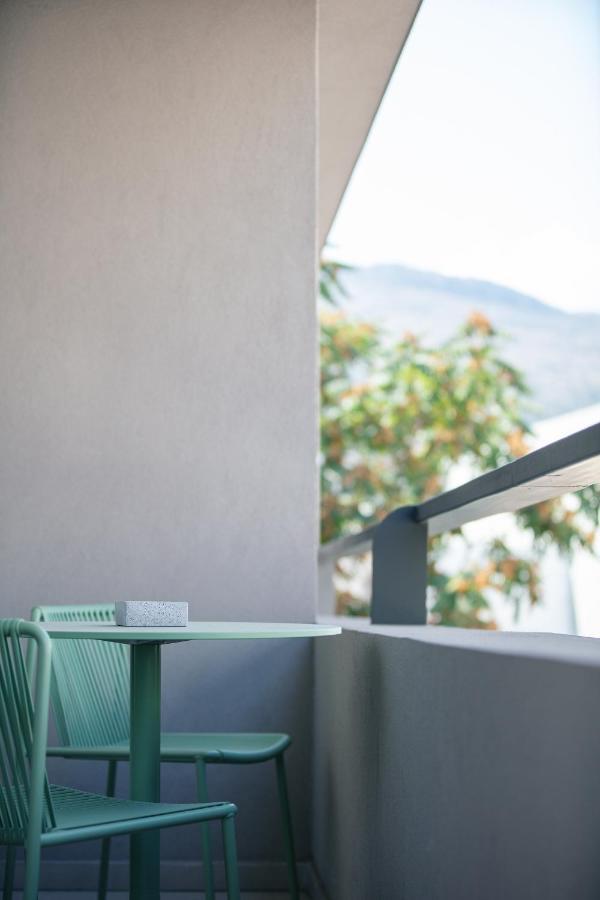Hotel Souda Plaza Collection Esterno foto