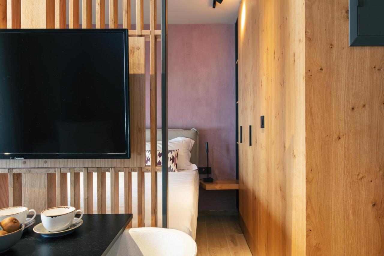 Hotel Souda Plaza Collection Esterno foto