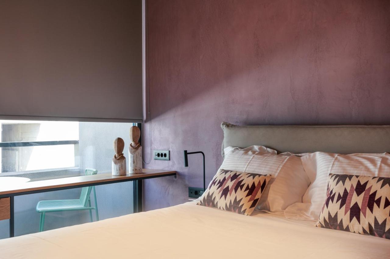 Hotel Souda Plaza Collection Esterno foto
