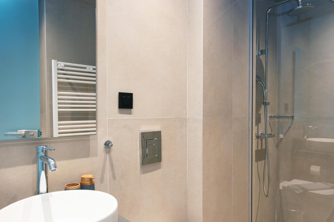 Hotel Souda Plaza Collection Esterno foto