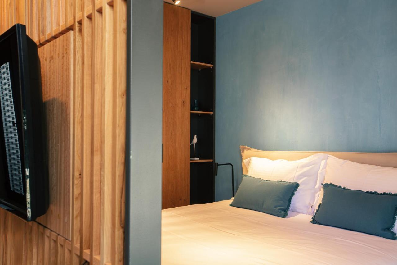 Hotel Souda Plaza Collection Esterno foto