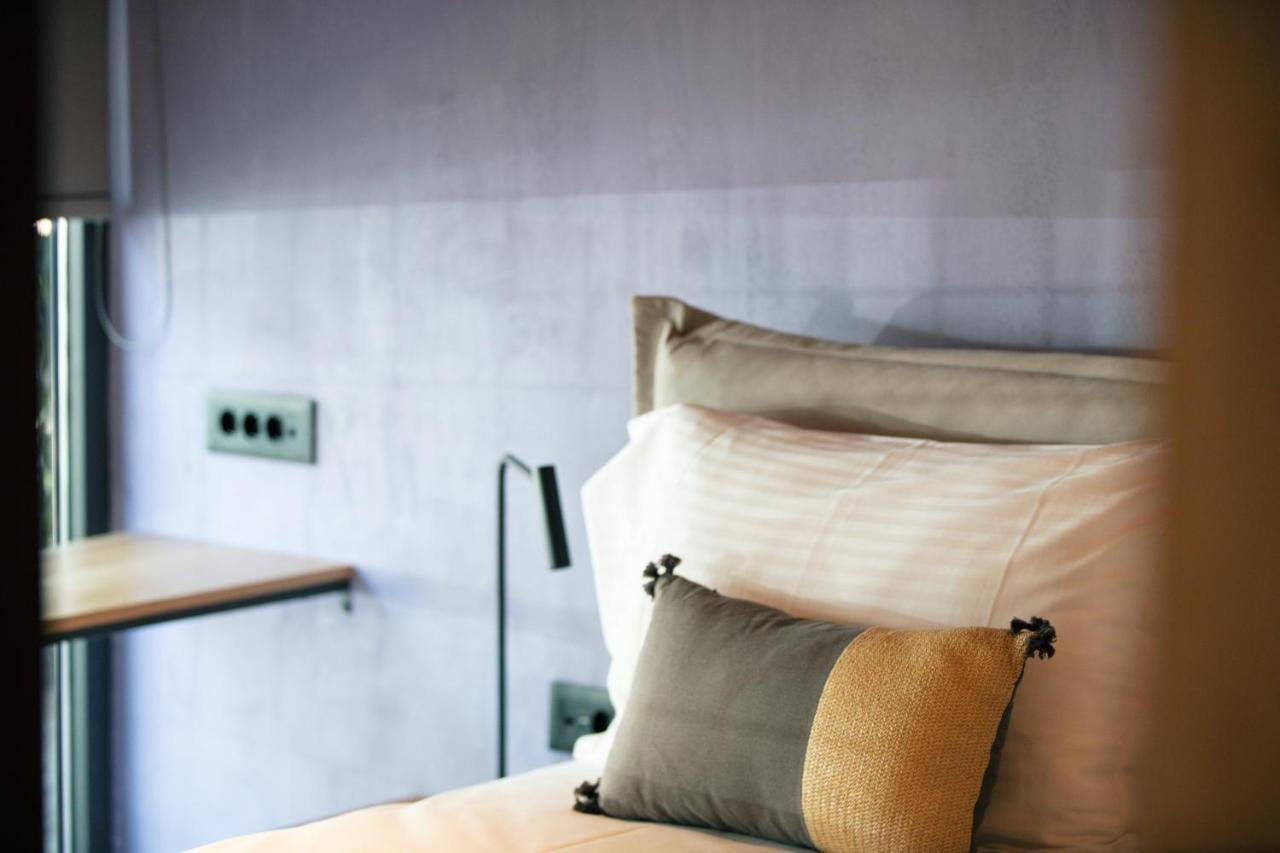 Hotel Souda Plaza Collection Esterno foto