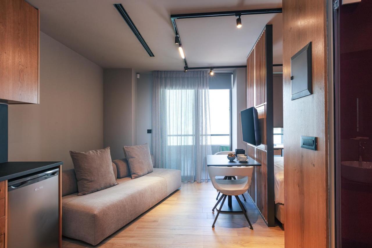 Hotel Souda Plaza Collection Esterno foto