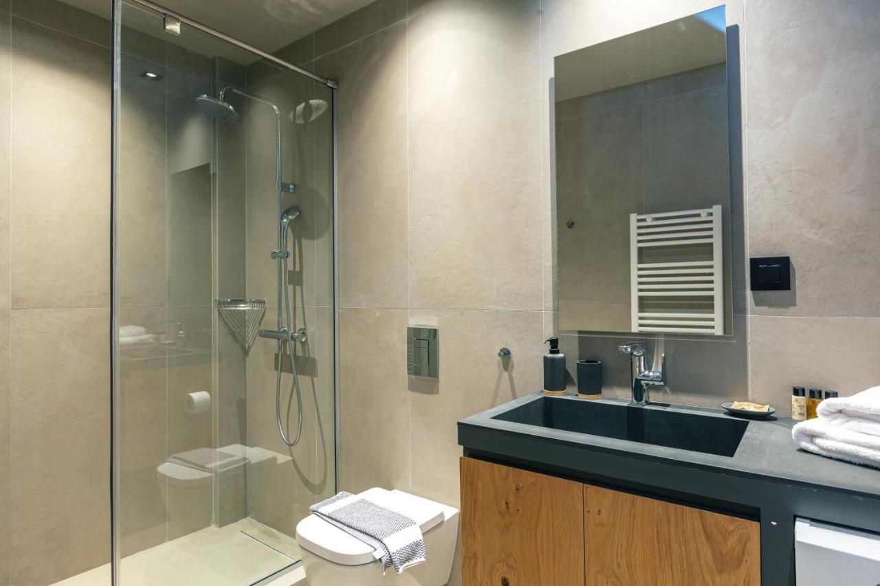 Hotel Souda Plaza Collection Esterno foto