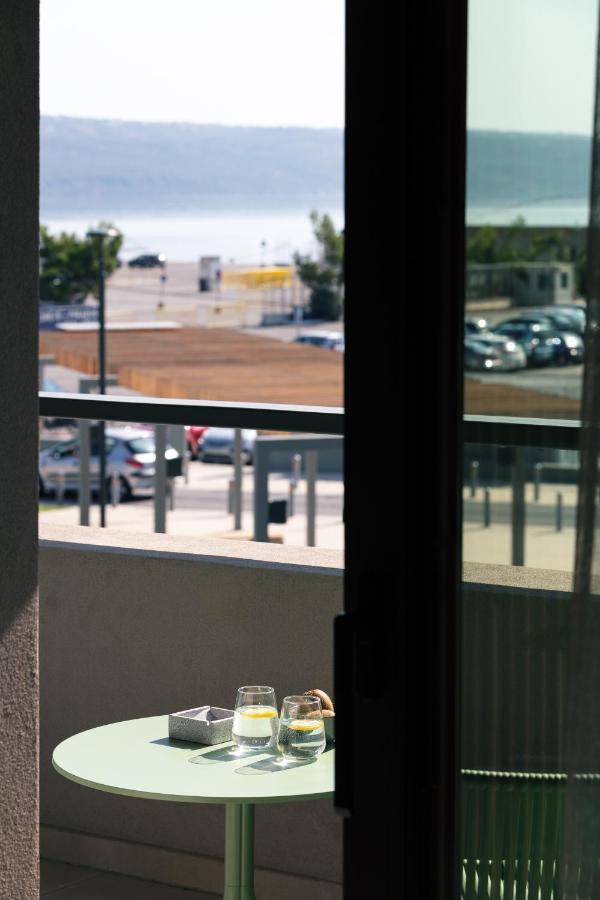 Hotel Souda Plaza Collection Esterno foto