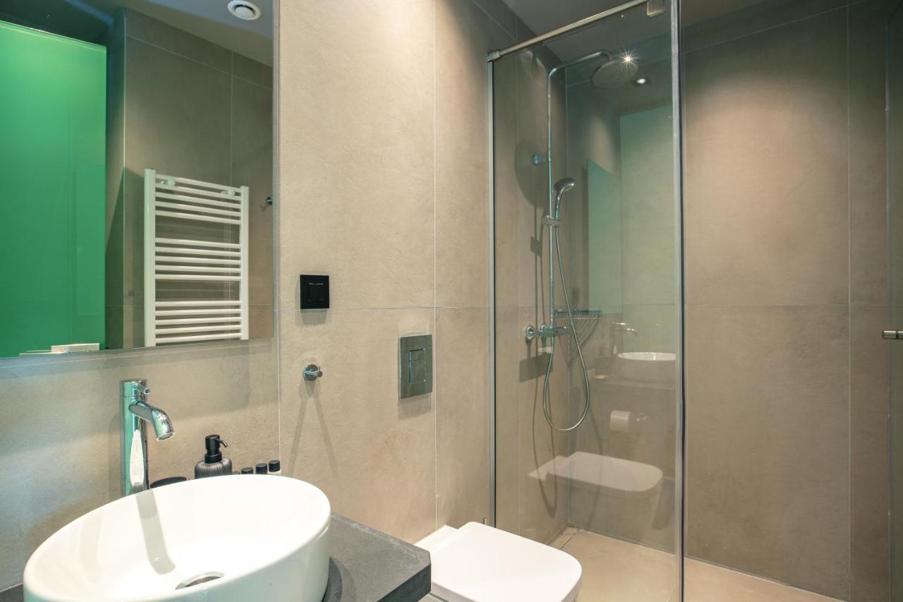 Hotel Souda Plaza Collection Esterno foto