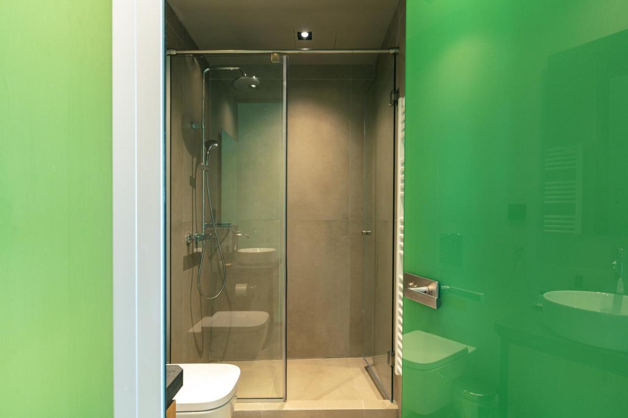 Hotel Souda Plaza Collection Esterno foto