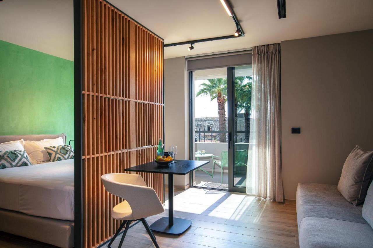 Hotel Souda Plaza Collection Esterno foto